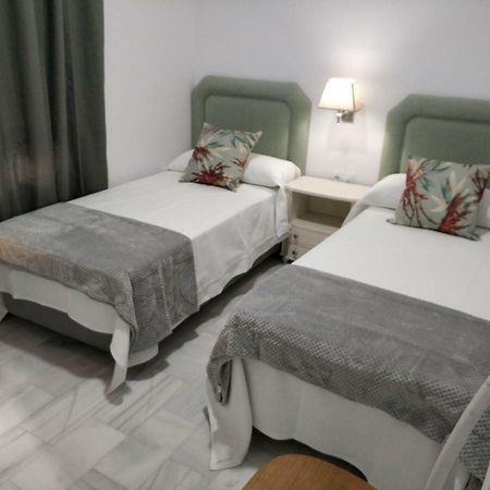 Guesting Cayetano Apartman Cádiz Kültér fotó