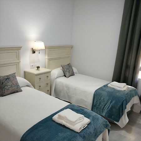 Guesting Cayetano Apartman Cádiz Kültér fotó