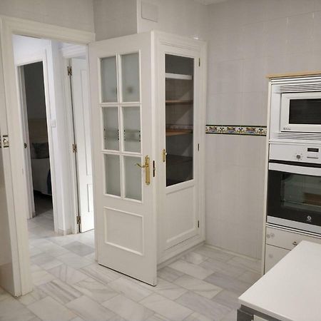 Guesting Cayetano Apartman Cádiz Kültér fotó
