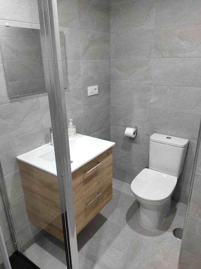 Guesting Cayetano Apartman Cádiz Kültér fotó
