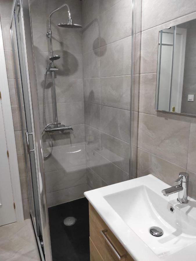 Guesting Cayetano Apartman Cádiz Kültér fotó