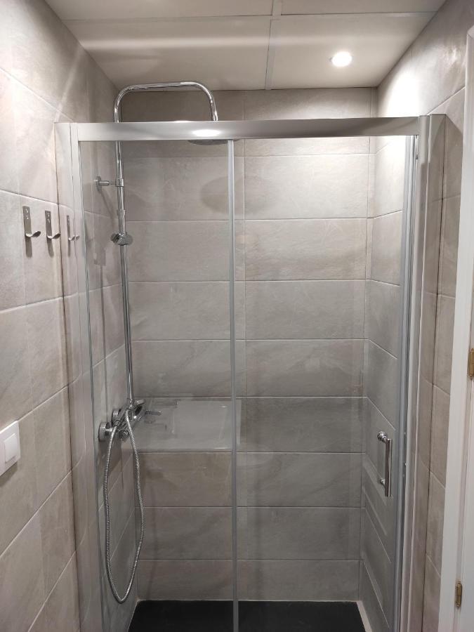 Guesting Cayetano Apartman Cádiz Kültér fotó