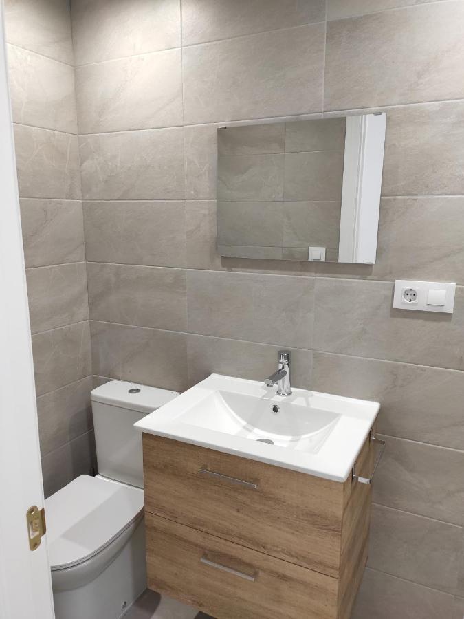 Guesting Cayetano Apartman Cádiz Kültér fotó