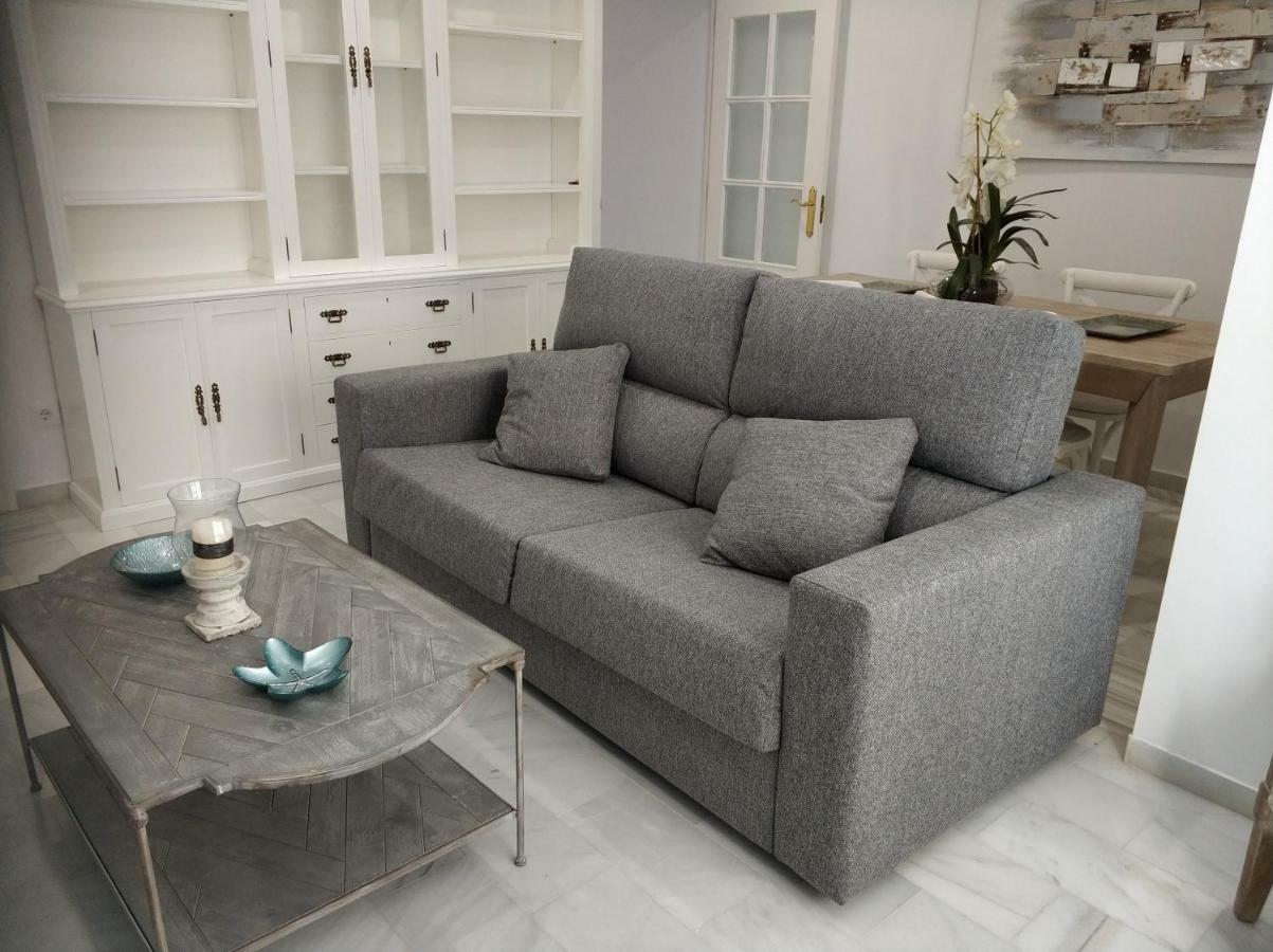 Guesting Cayetano Apartman Cádiz Kültér fotó