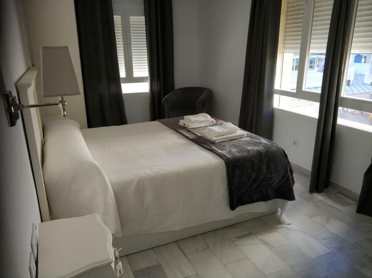 Guesting Cayetano Apartman Cádiz Kültér fotó