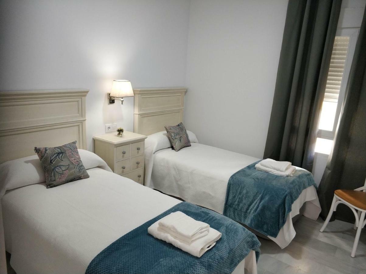 Guesting Cayetano Apartman Cádiz Kültér fotó