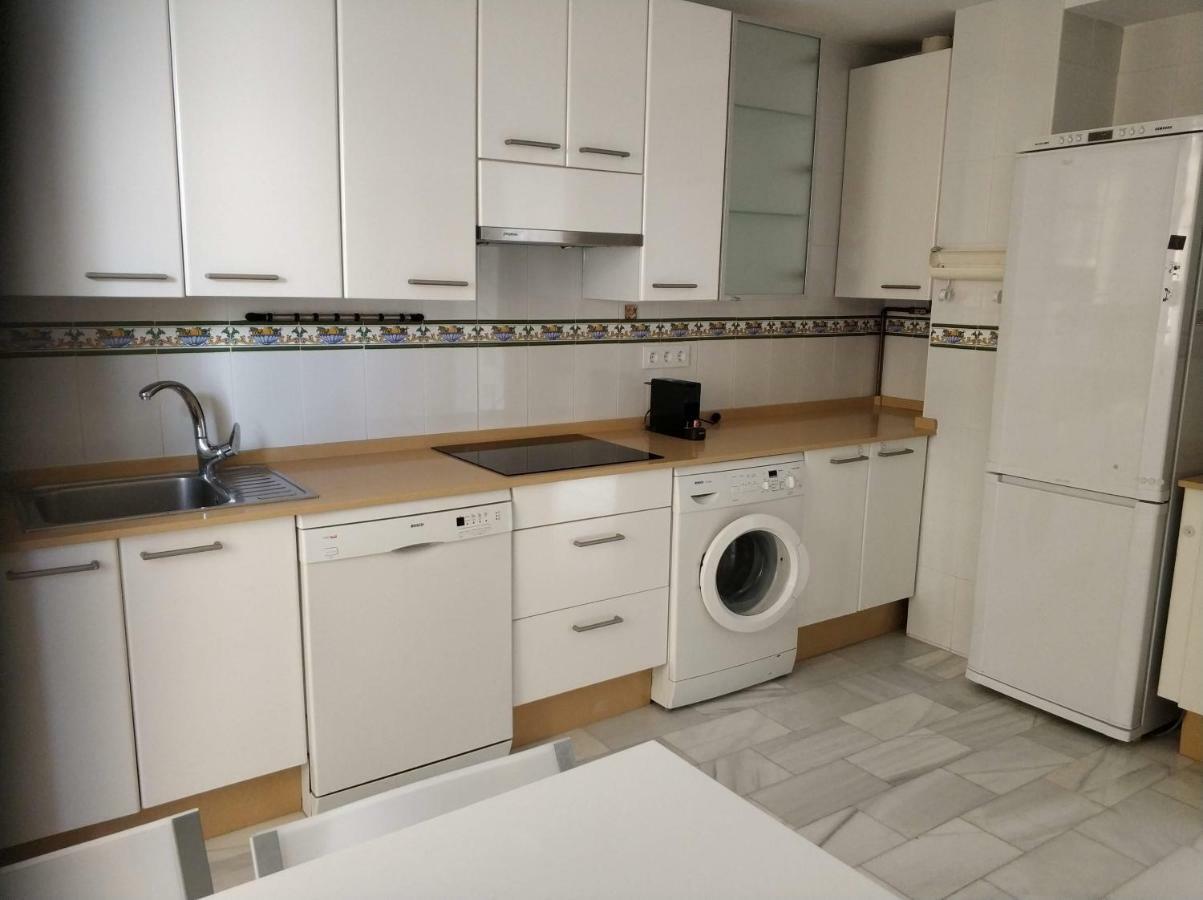 Guesting Cayetano Apartman Cádiz Kültér fotó
