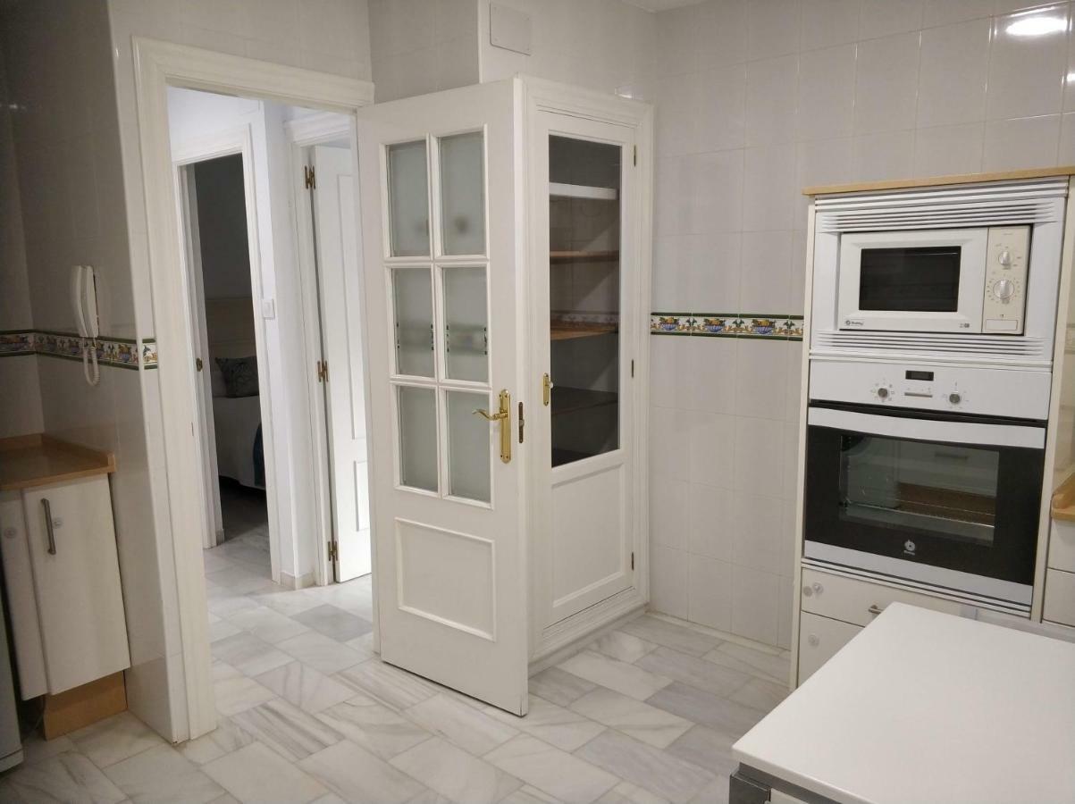Guesting Cayetano Apartman Cádiz Kültér fotó