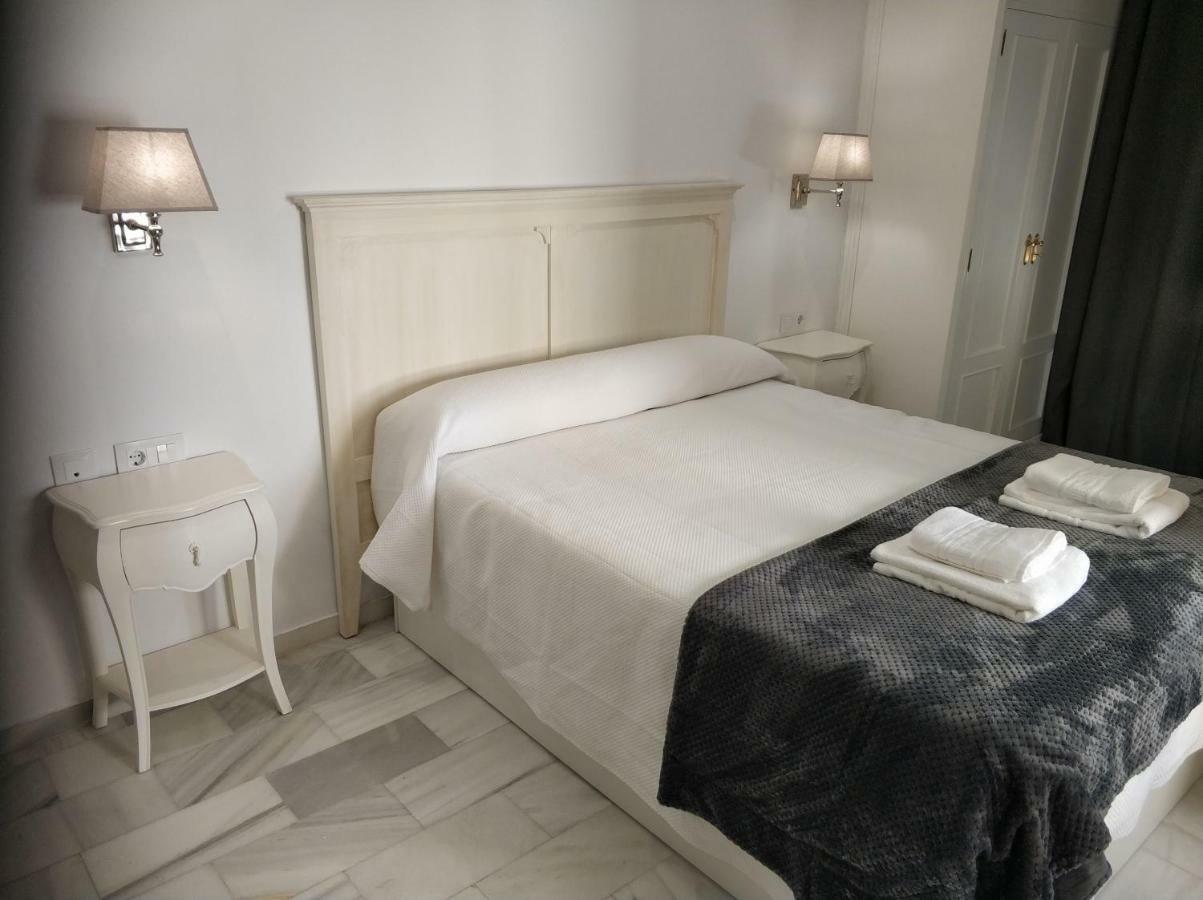 Guesting Cayetano Apartman Cádiz Kültér fotó