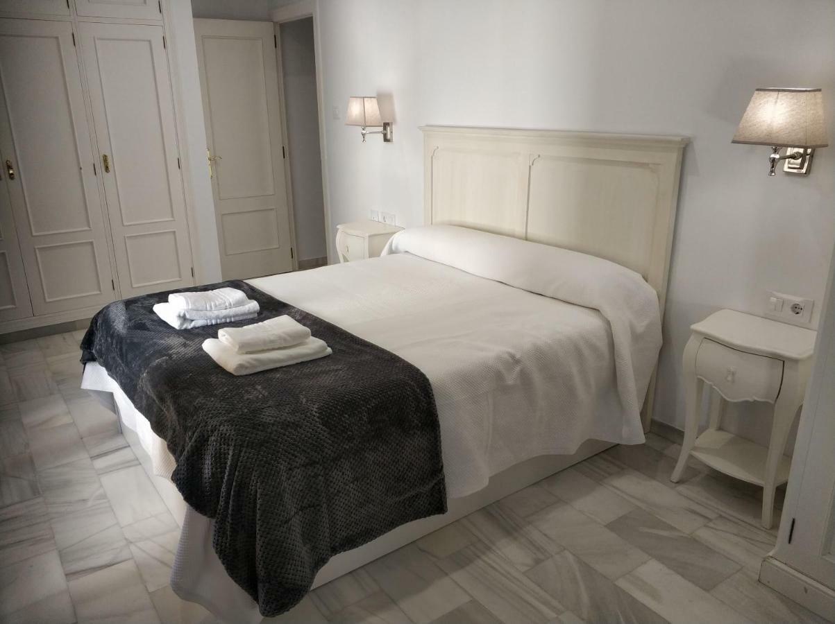 Guesting Cayetano Apartman Cádiz Kültér fotó